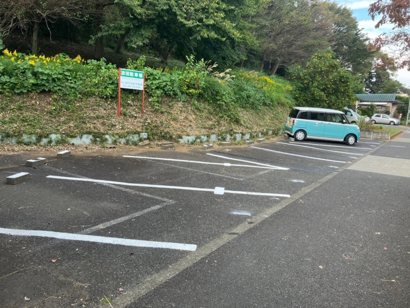 志田駐車場 (3)